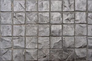 Stamped Concrete Image