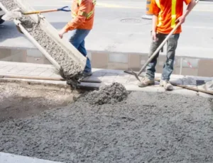 Ready MixConcrete